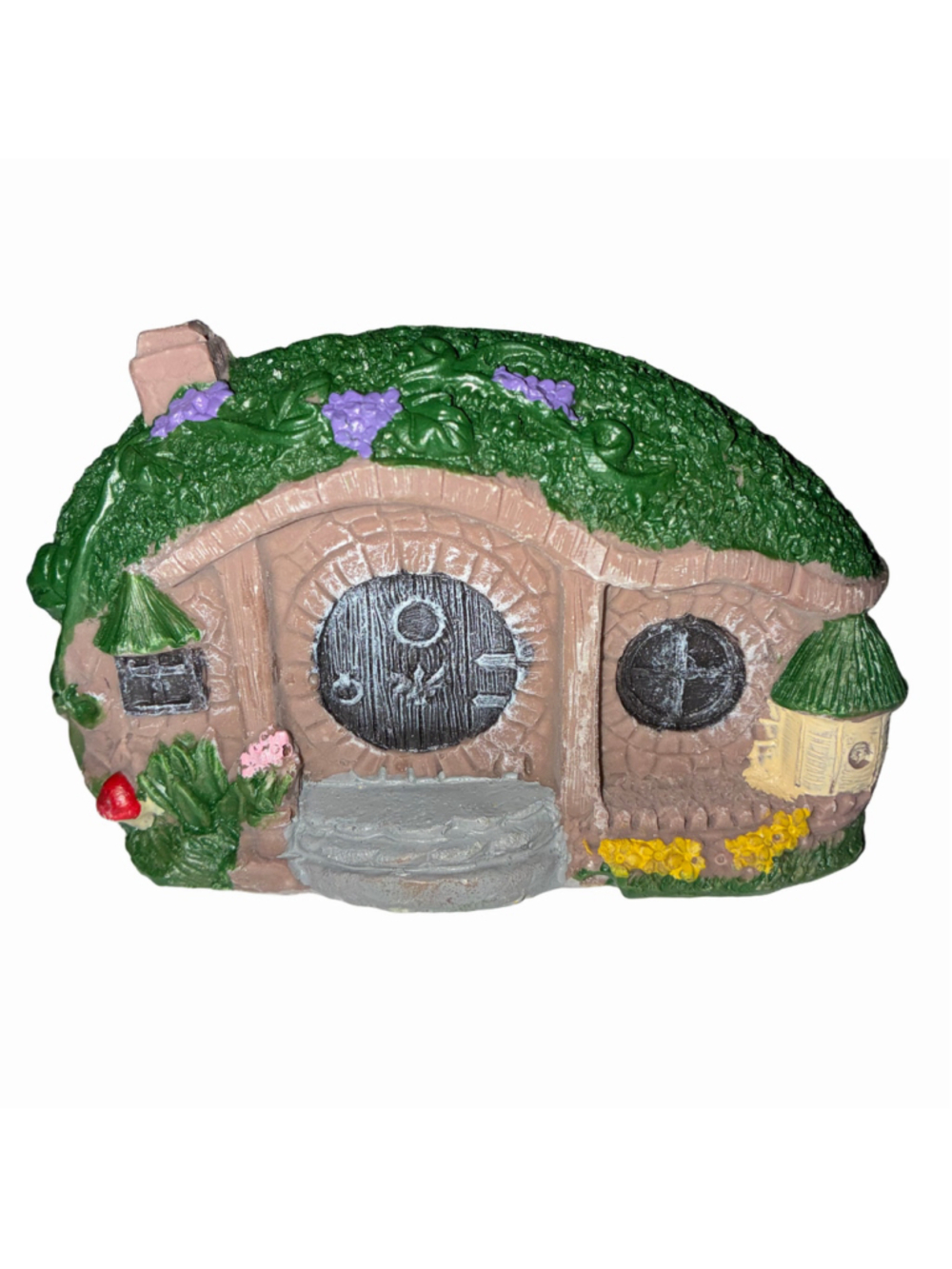 LOTR Lord of the Rings Hobbit Fairy Garden House Decor